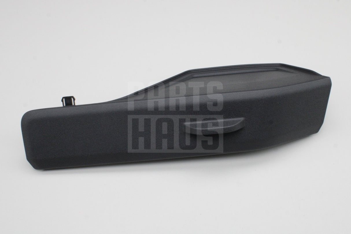 Skoda Elroq 2025-on accessory boot side storage compartment 5LJ061104