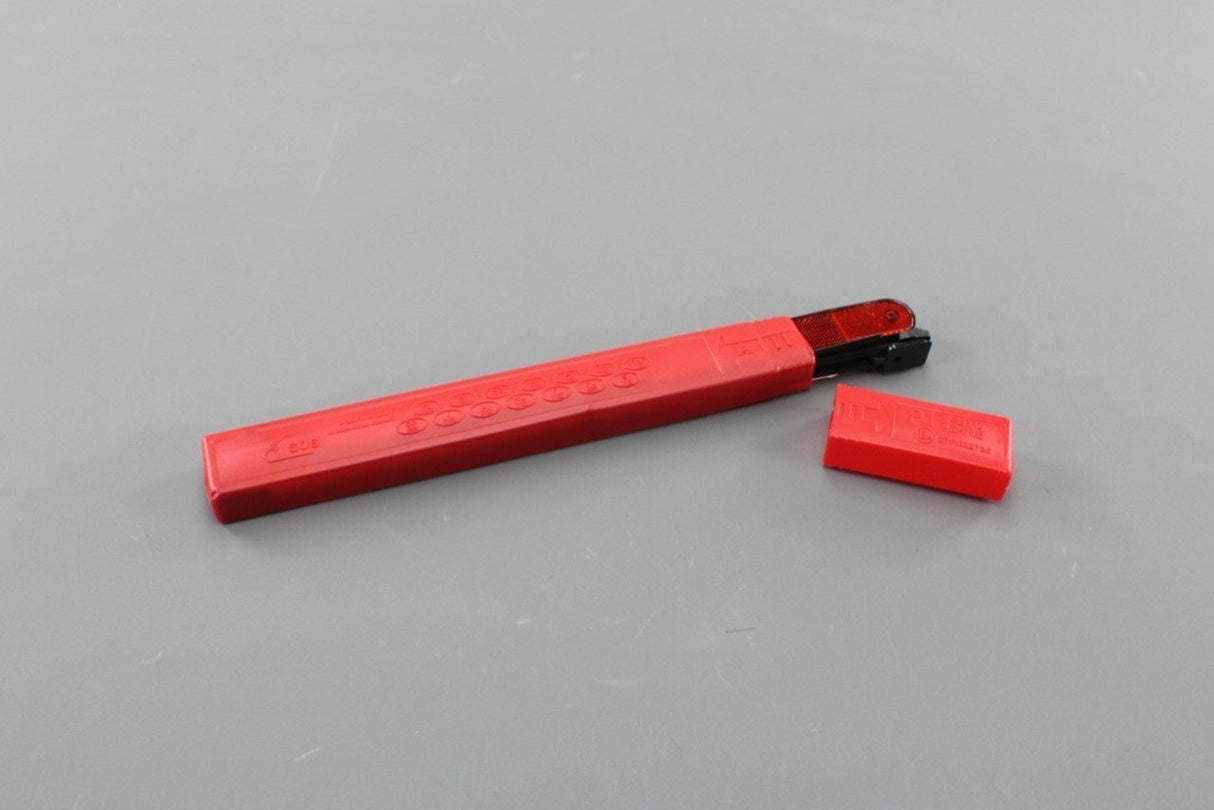 VW Audi Skoda SEAT road safety warning triangle 1T0860250E