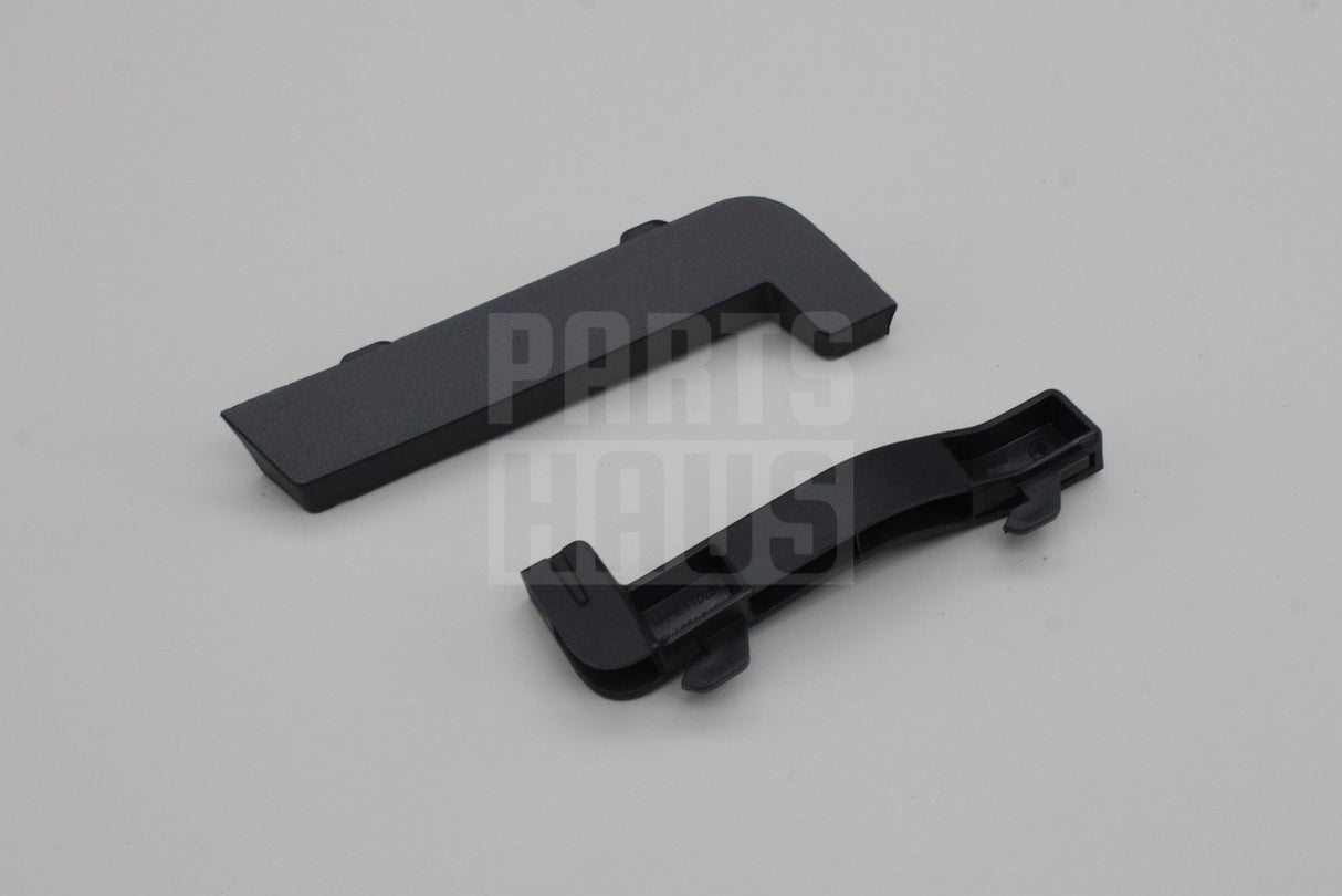 Skoda Elroq 2025-on accessory boot side storage compartment 5LJ061104