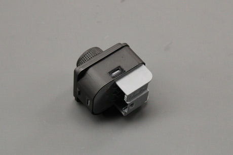 Skoda Karoq Kodiaq Octavia wing mirror adjustment switch 565959565 WHI