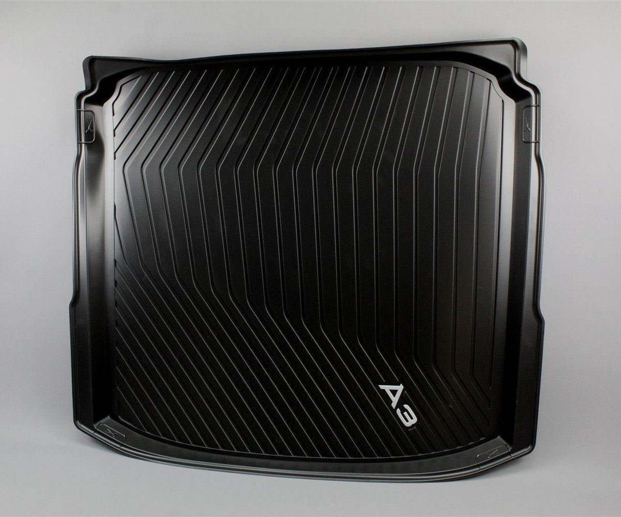 Audi A3 Saloon 2021- Luggage compartment boot load liner 8Y5061180