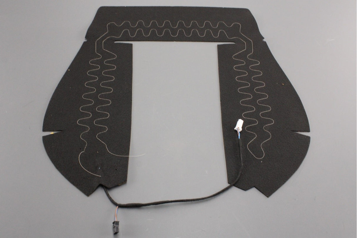 Mercedes-Benz E-Class W212 seat backrest heater (front) A2128202398