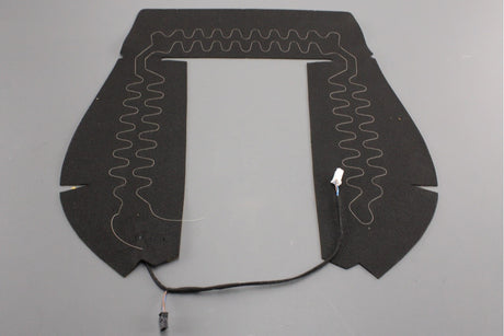 Mercedes-Benz E-Class W212 seat backrest heater (front) A2128202398