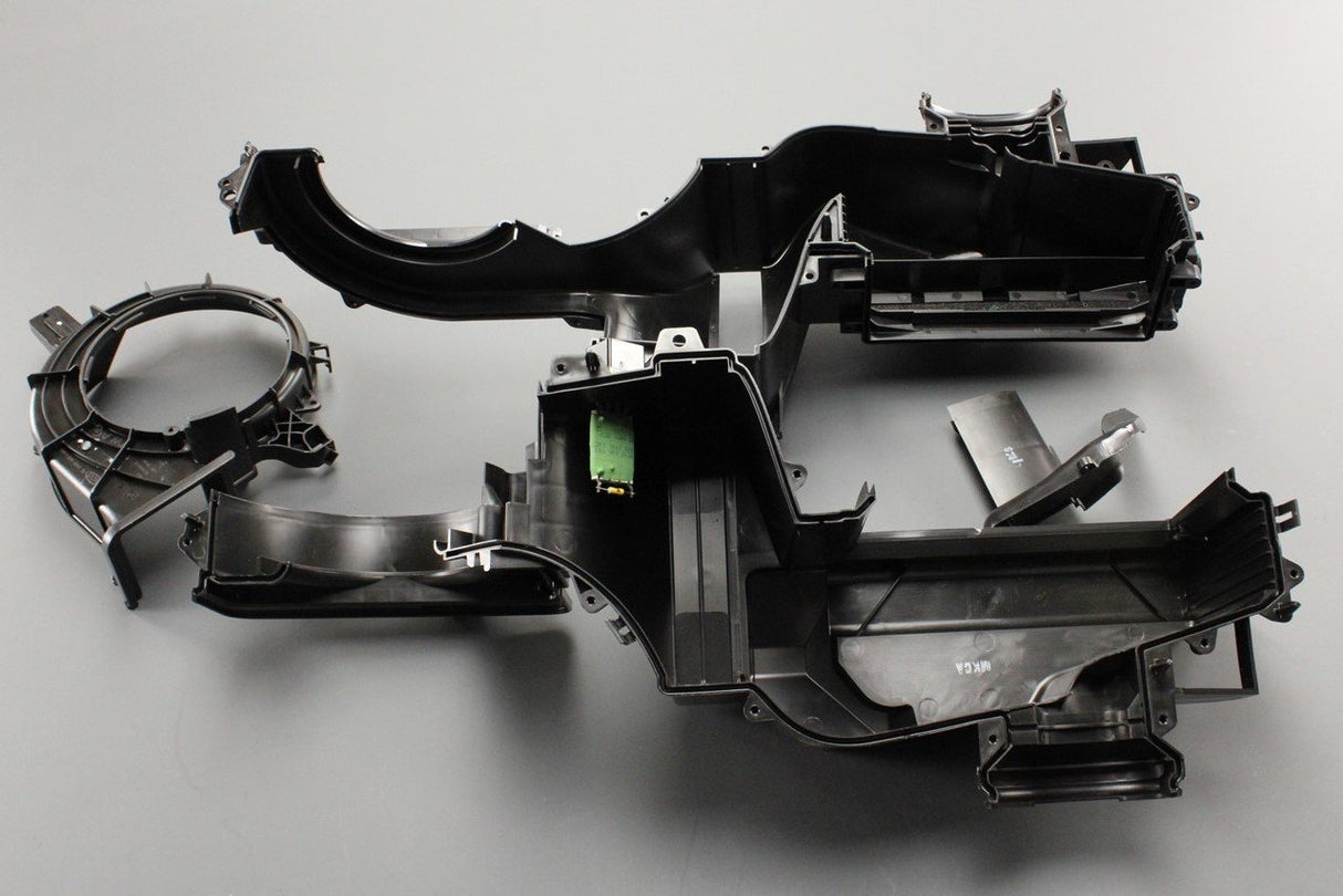 VW Up! Skoda Citigo SEAT Mii 12-on air conditioning housing 1S2820007A