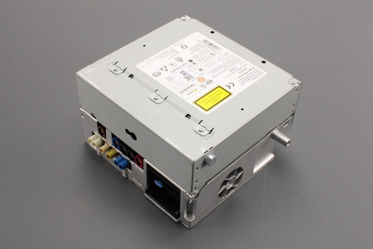 Mercedes-Benz W205 radio comand head unit A2059000541