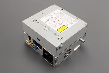 Mercedes-Benz W205 radio comand head unit A2059000541