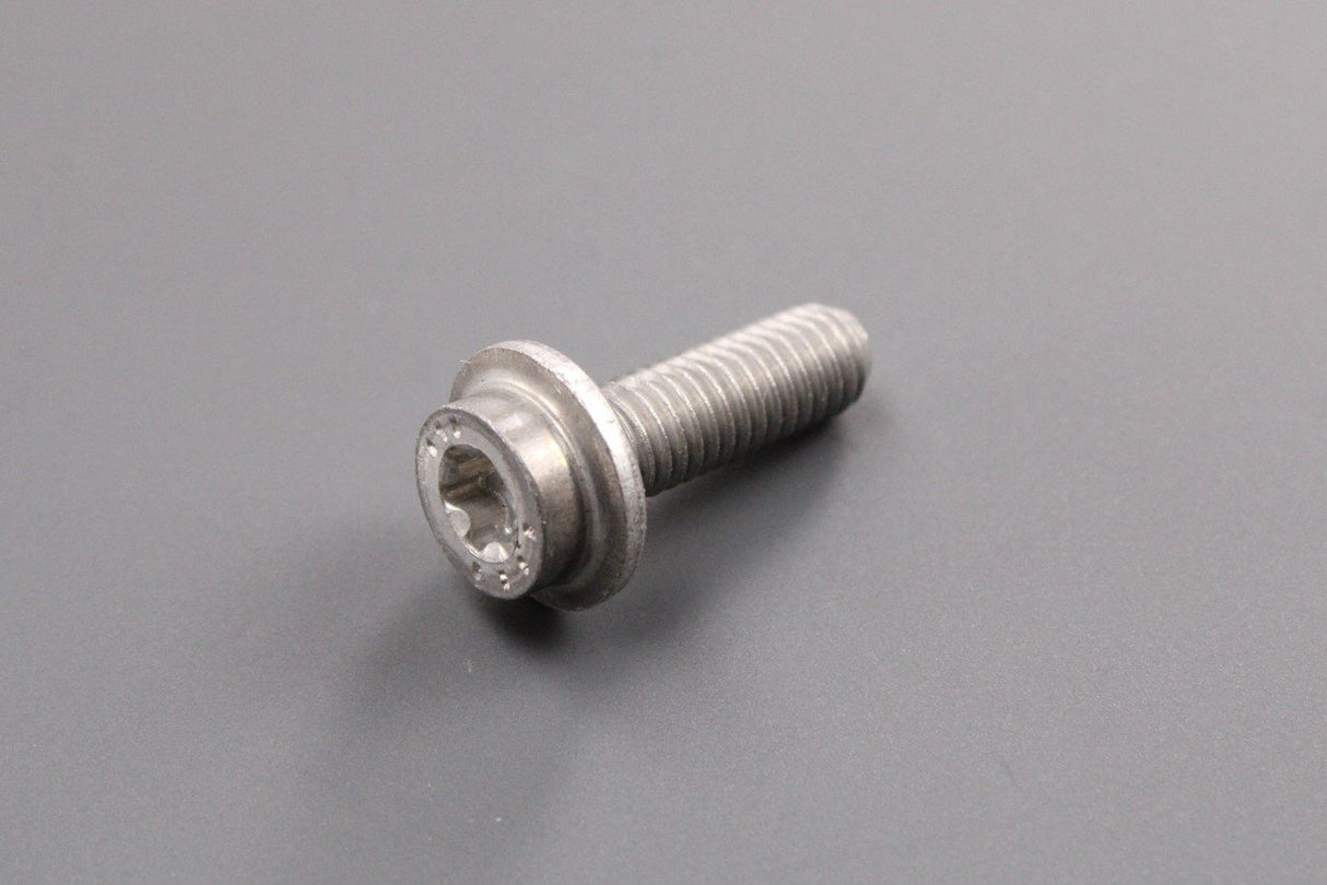 VW Audi Skoda SEAT hexalobular flange screw (M6 x 18) N91168701