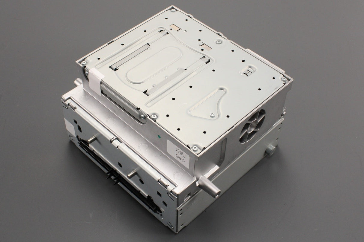 Mercedes-Benz W205 radio comand head unit A2059000541