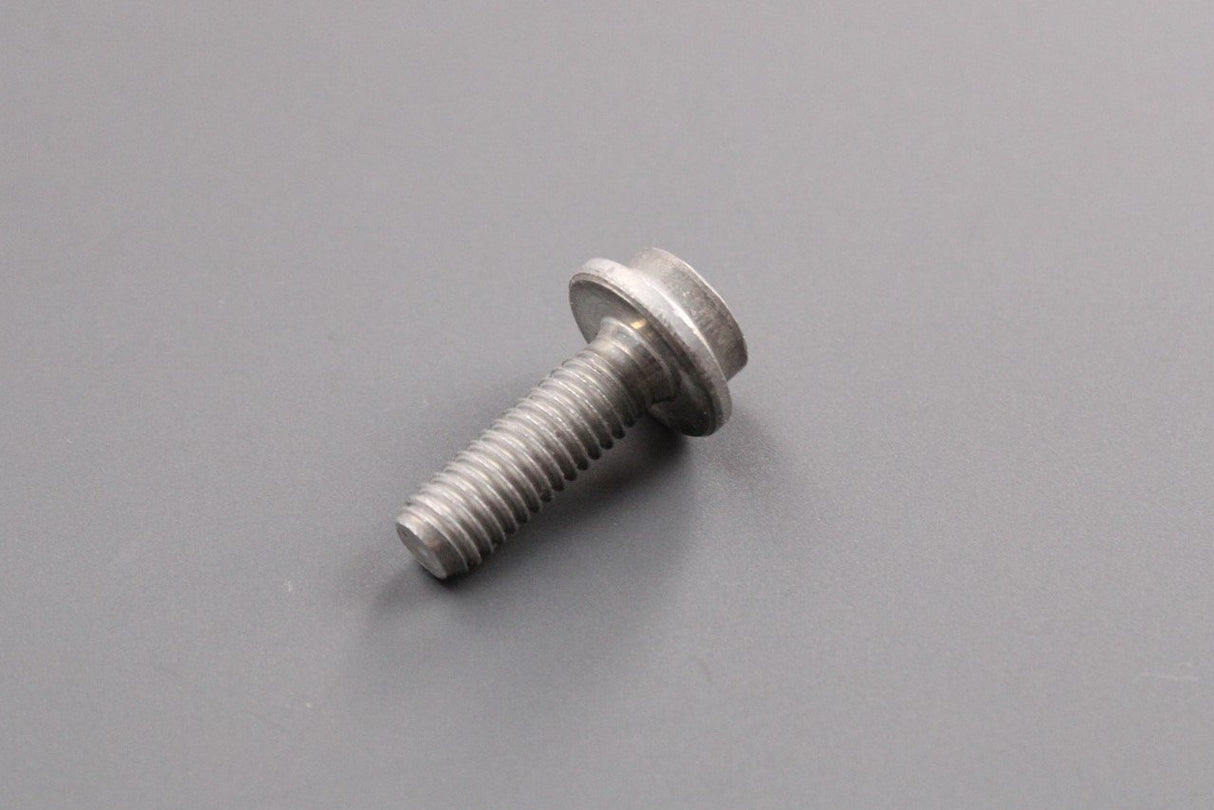 VW Audi Skoda SEAT hexalobular flange screw (M6 x 18) N91168701
