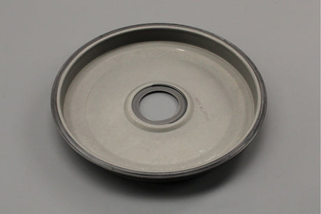 VW Golf Caddy Tiguan Audi A3 Q2 Skoda SEAT DSG coupling cover 0GC301205B
