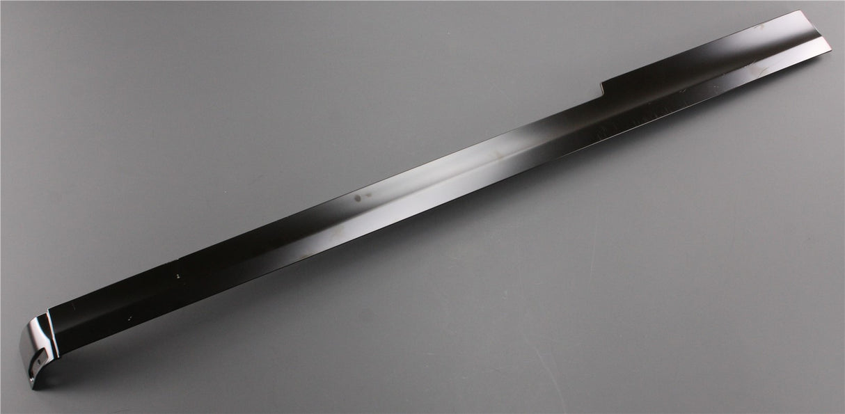 Mercedes-Benz Vito W477 sliding door rail cover (right) A4476900570