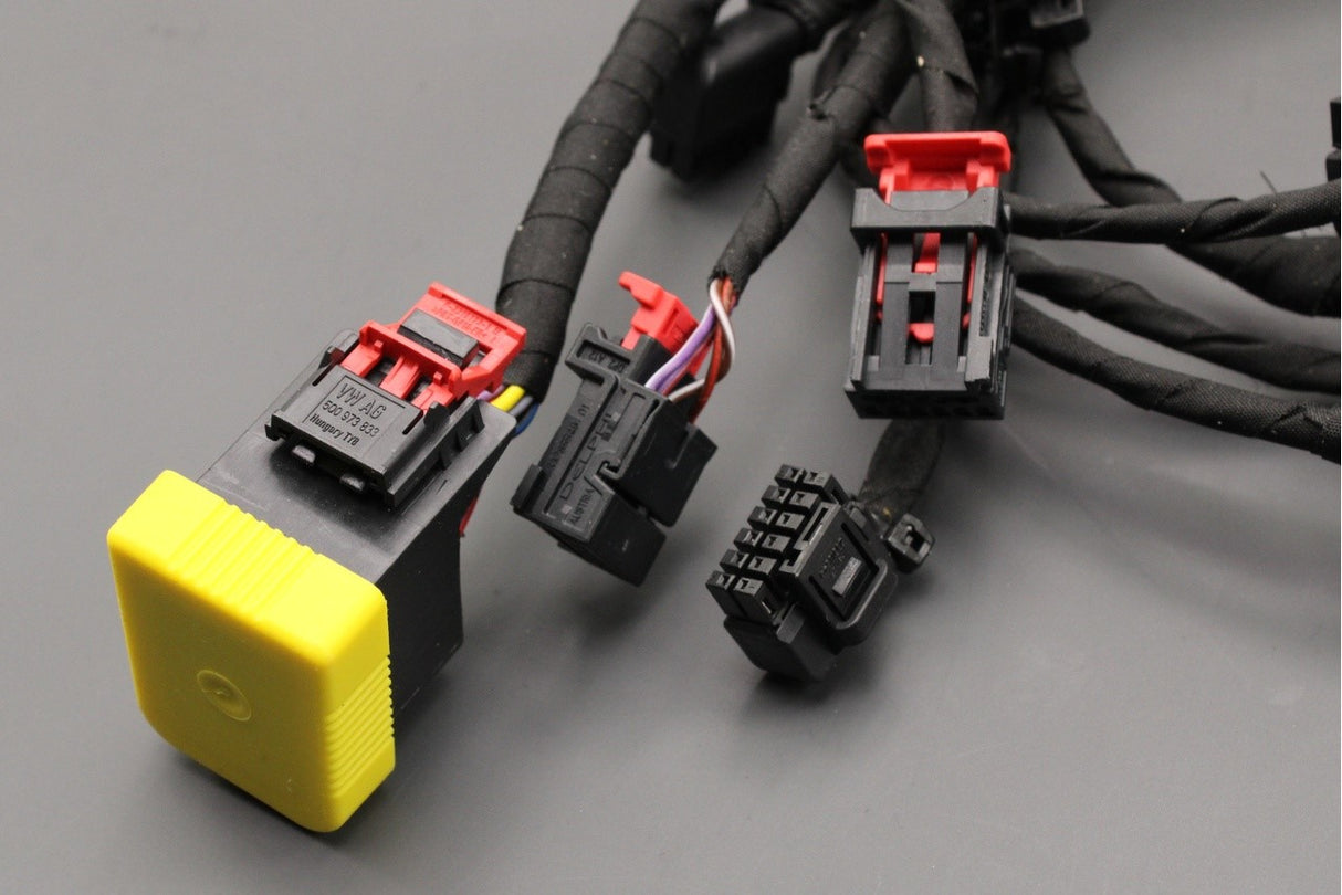 VW ID.7 ID.Buzz 2023-on battery control unit wiring harness 0Z1971221BN