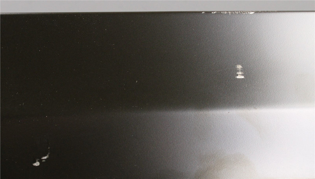 Mercedes-Benz Vito W477 sliding door rail cover (right) A4476900570