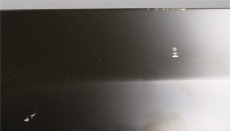 Mercedes-Benz Vito W477 sliding door rail cover (right) A4476900570