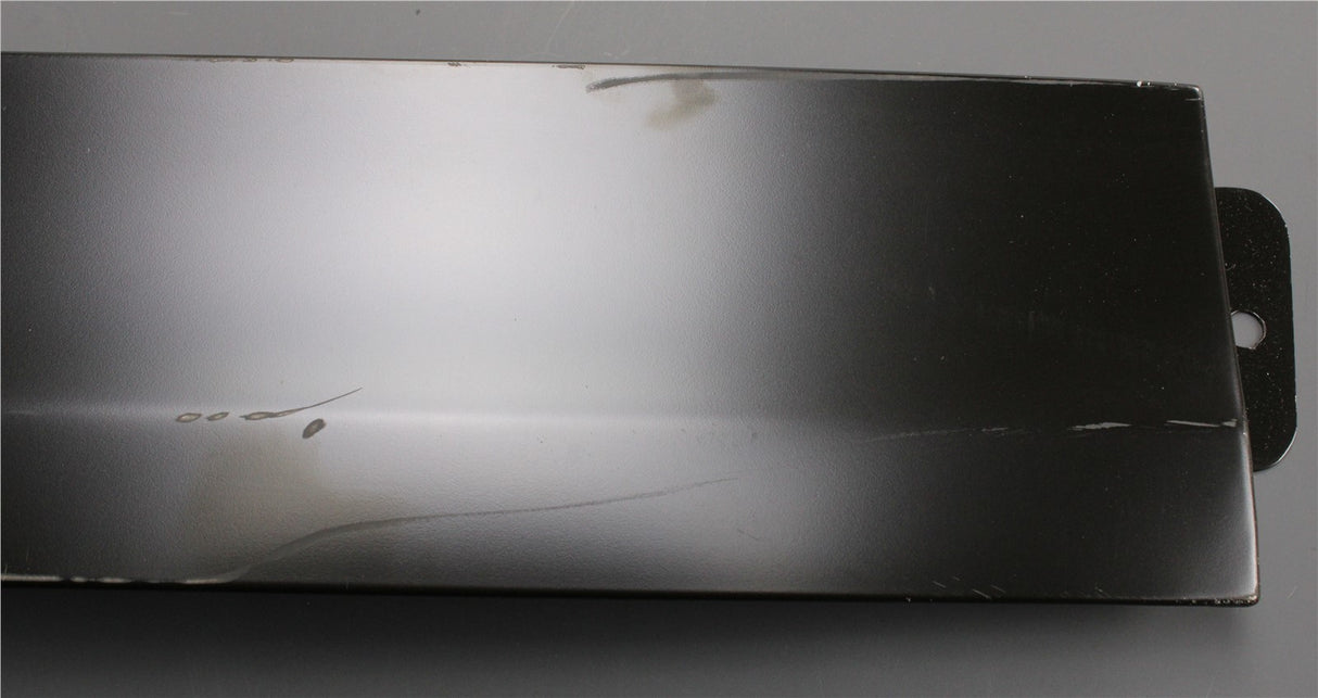 Mercedes-Benz Vito W477 sliding door rail cover (right) A4476900570