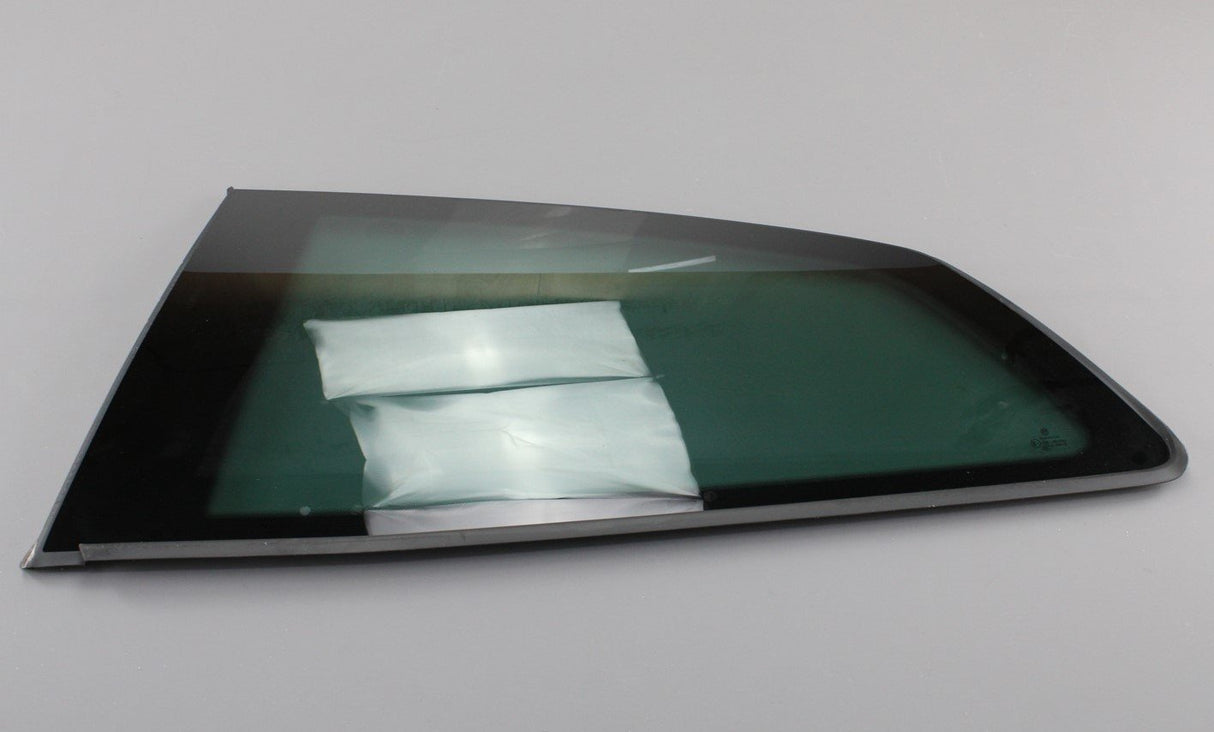 VW Polo 6R/6C 10-17 3-Door left rear side window (tinted) 6R3845041J NVB