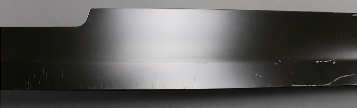 Mercedes-Benz Vito W477 sliding door rail cover (right) A4476900570