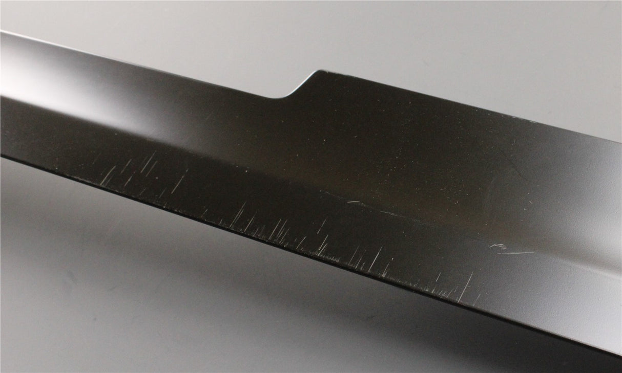 Mercedes-Benz Vito W477 sliding door rail cover (right) A4476900570