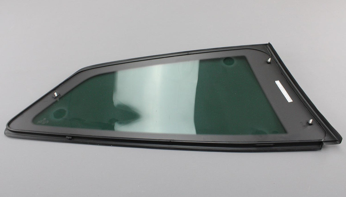 VW Polo 6R/6C 10-17 3-Door left rear side window (tinted) 6R3845041J NVB