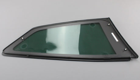VW Polo 6R/6C 10-17 3-Door left rear side window (tinted) 6R3845041J NVB