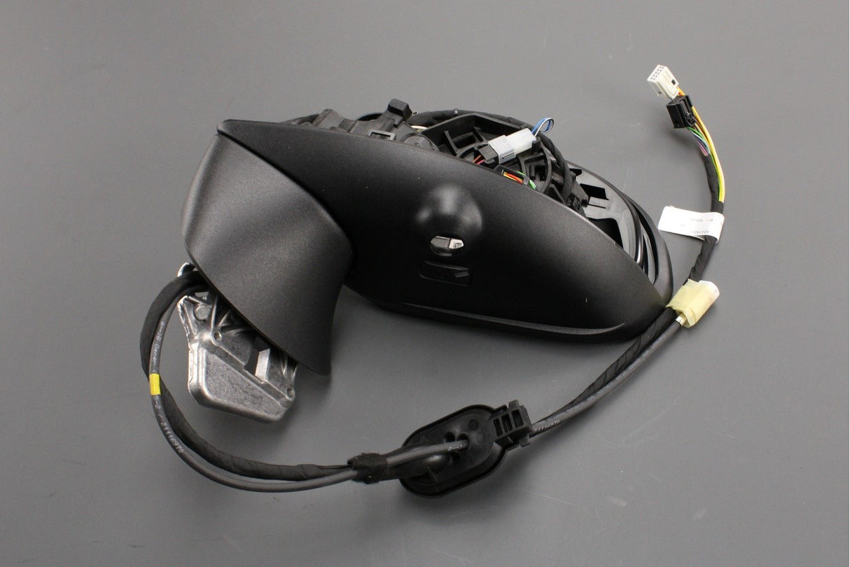 Mercedes-Benz C-Class W205 RHD wing mirror frame (left) A2058104705