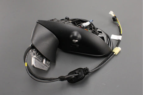 Mercedes-Benz C-Class W205 RHD wing mirror frame (left) A2058104705