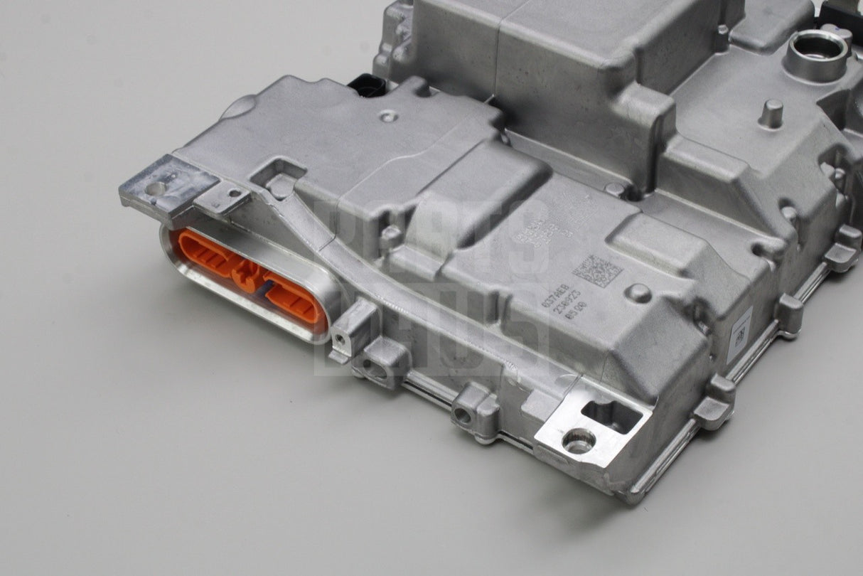 VW ID.Buzz Audi Skoda rear electric drive motor inverter 1EA907121BE