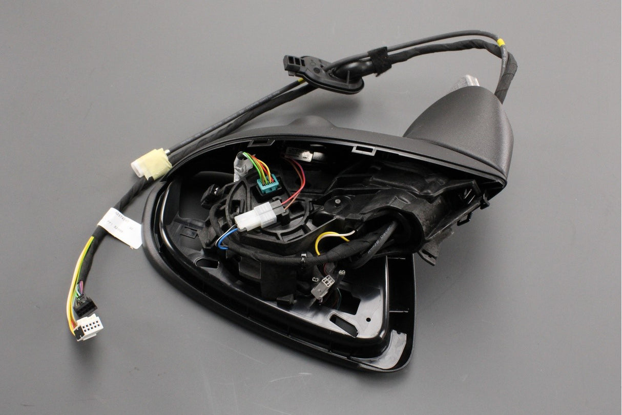 Mercedes-Benz C-Class W205 RHD wing mirror frame (left) A2058104705