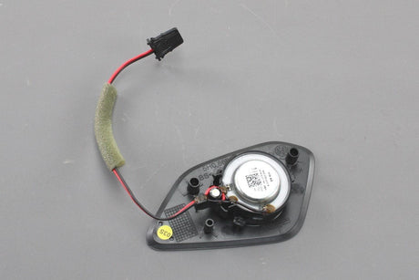 VW Golf MK8 2020-on treble speaker with trim (left, rear) 5H0868151A 4PK