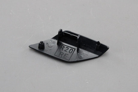 VW Golf R MK6 09-13 headlight washer jet cover (right) 5K0955110G GRU