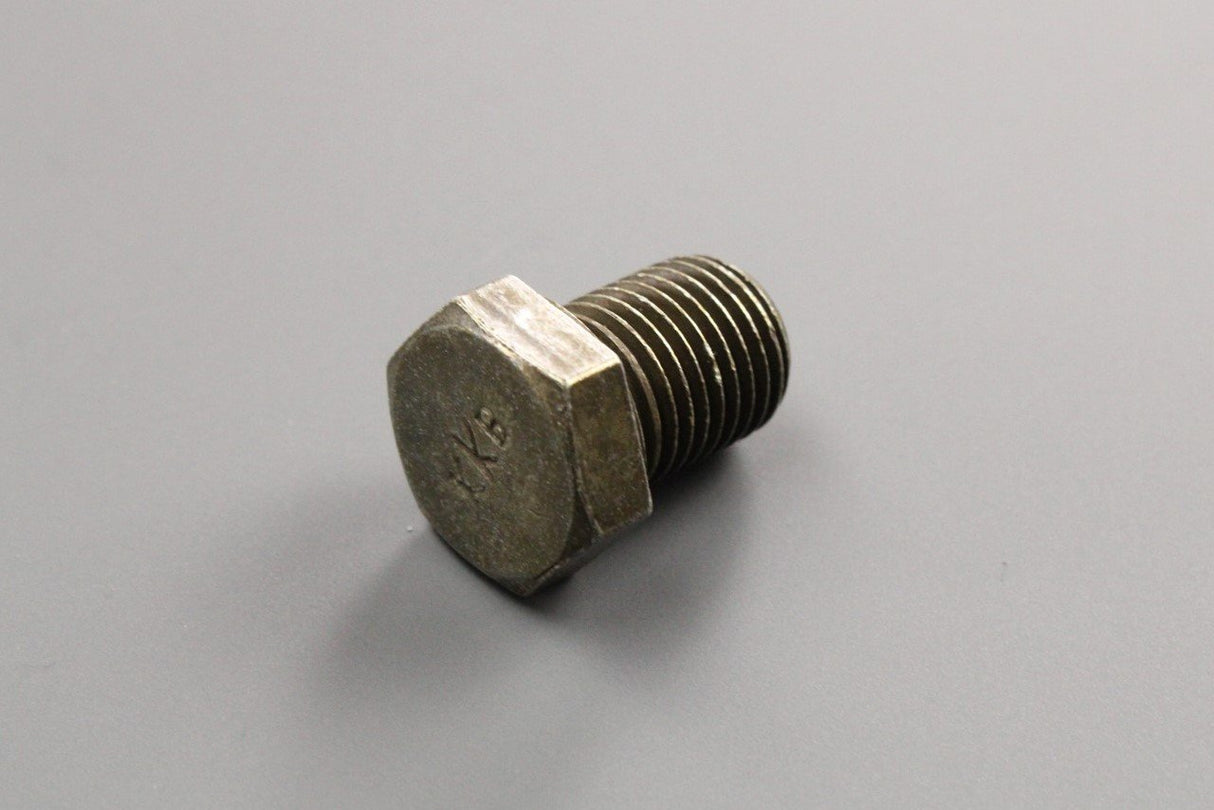 VW Audi Skoda SEAT oil sump drain plug (M14 x 1.5 x 18) N90660601