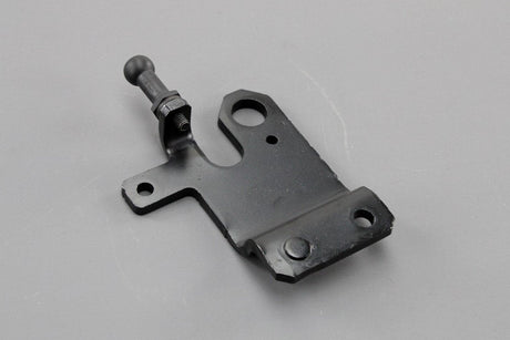 VW Touareg 2006-10 2.5 TDI engine cover mount bracket 070103388B