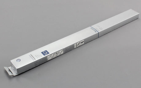VW Arteon 2017-on front windscreen wiper blades RHD 3G8998002A