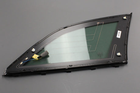 Mercedes-Benz C-Class Estate W204 rear side window (left) A2046730100