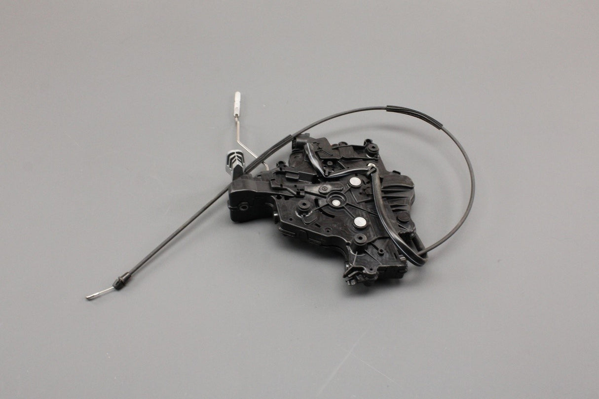 VW Transporter 08-19 sliding door central locking mechanism 7E0843653BS