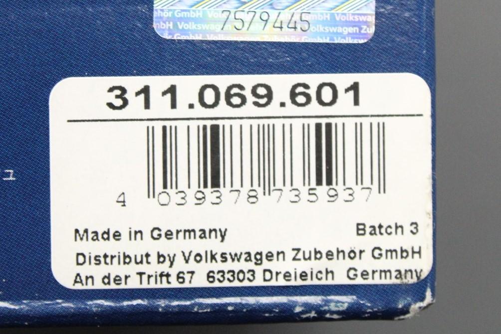 VW porcelain mug (Classic Beetle) 311069601