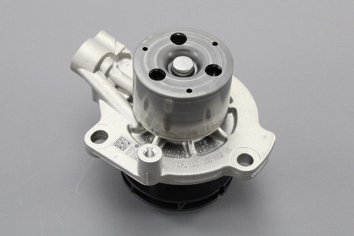 VW Transporter Crafter 2.0 TDI coolant pump 04L121011M