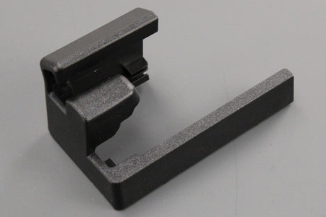 Land Rover Discovery 5 2017-on front seat track cover LR080758