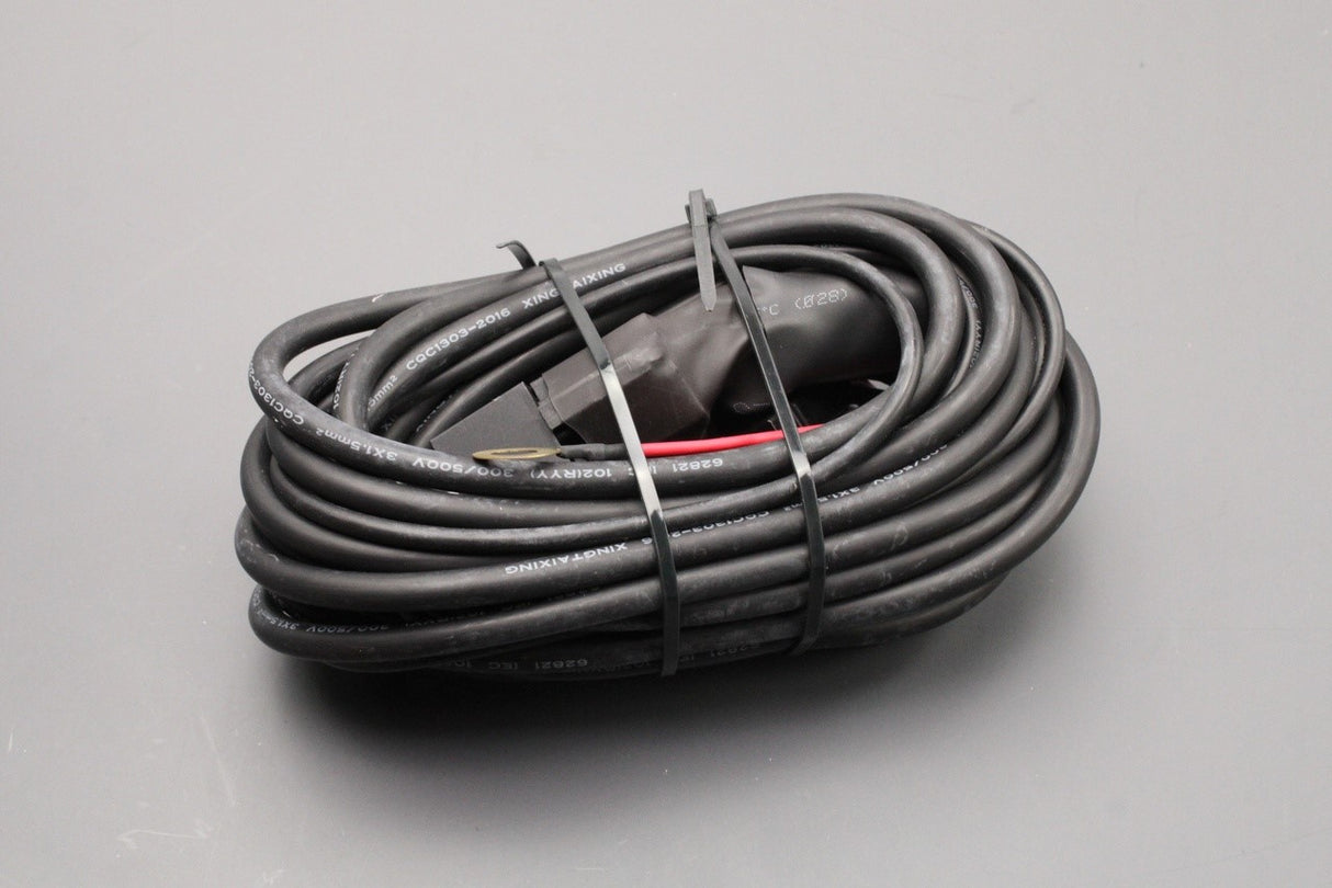 VW Amarok 2023-on high intensity LED grille lights ZGB2HJ052012