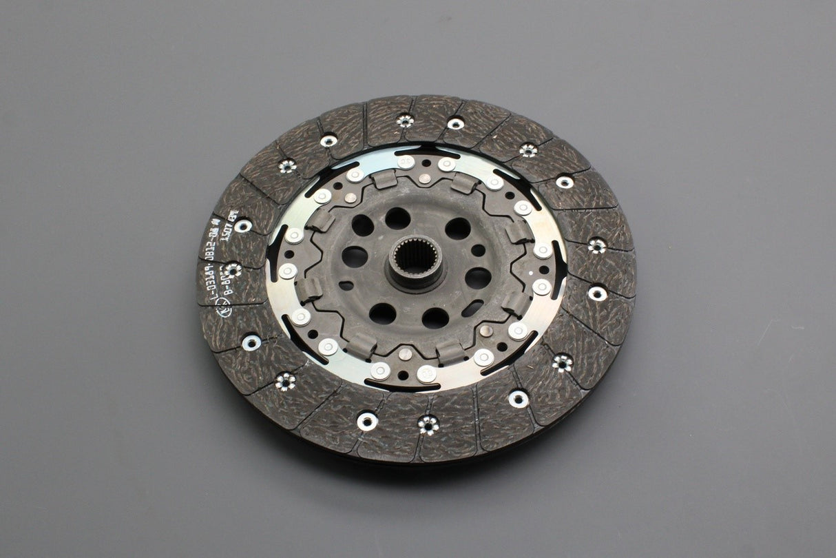 VW Golf Audi A3 Q2 SEAT Skoda 1.4 TSI clutch & pressure plate 04E141015K