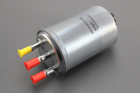 Jaguar X-Type 2001-2010 diesel fuel filter C2S27643