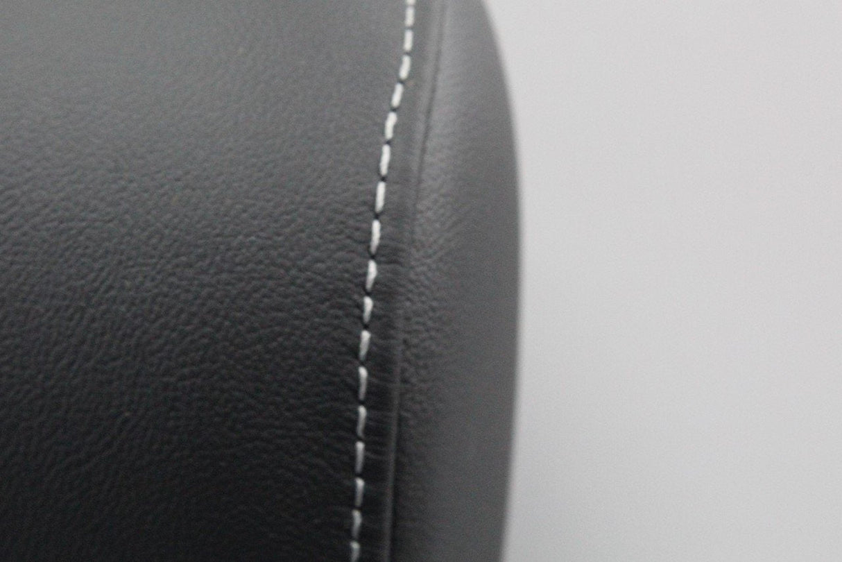 Audi A3 2017-2020 centre rear headrest black/grey 8V0885975AJGKU