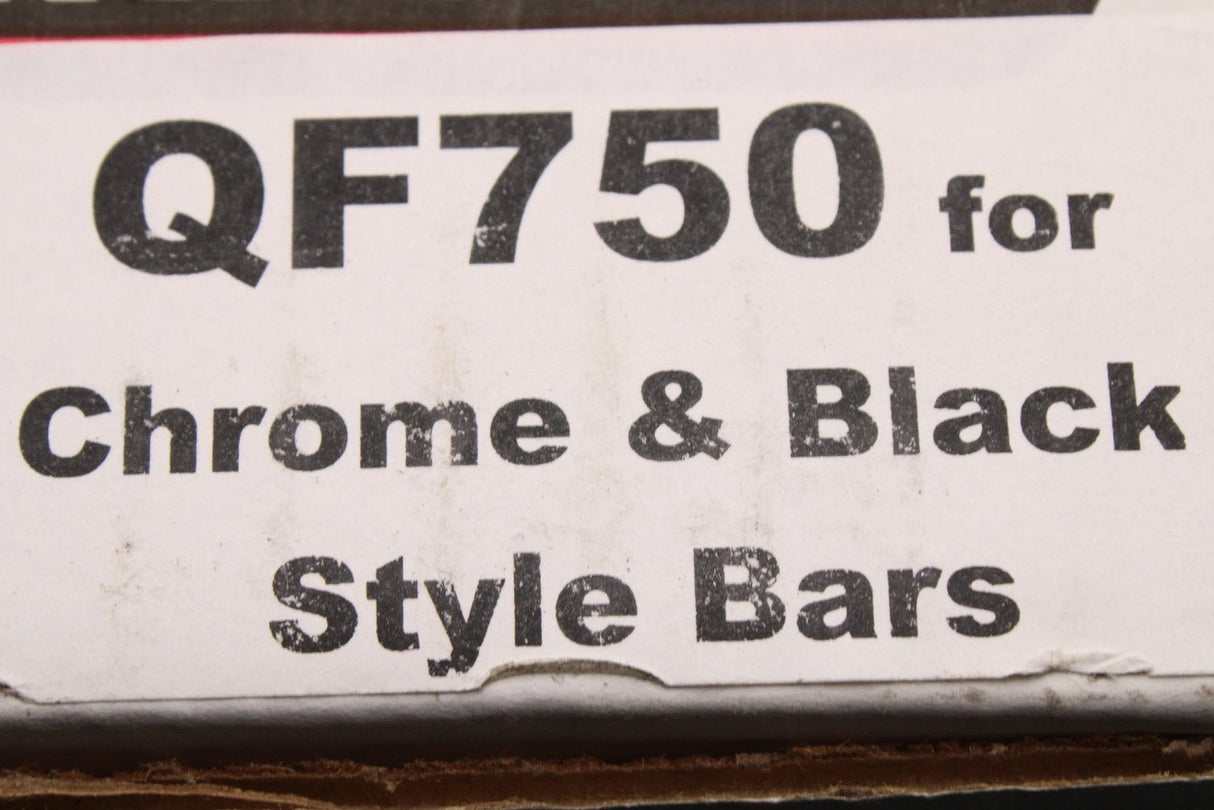 VW Amarok 2013-2022 styling bars to roller cover fixing kit 0Z1971221BN