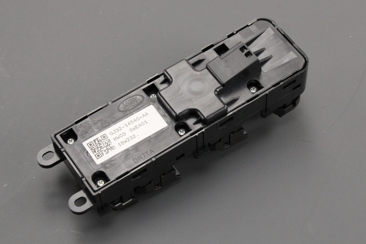 Range Rover Evoque 2012-2018 electric window and mirror switch LR076617