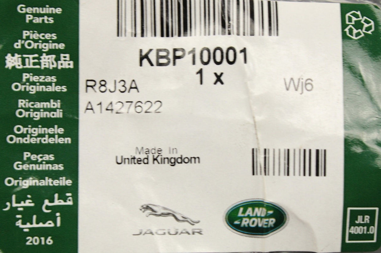 Land Rover wheel nut cap removal tool KBP10001