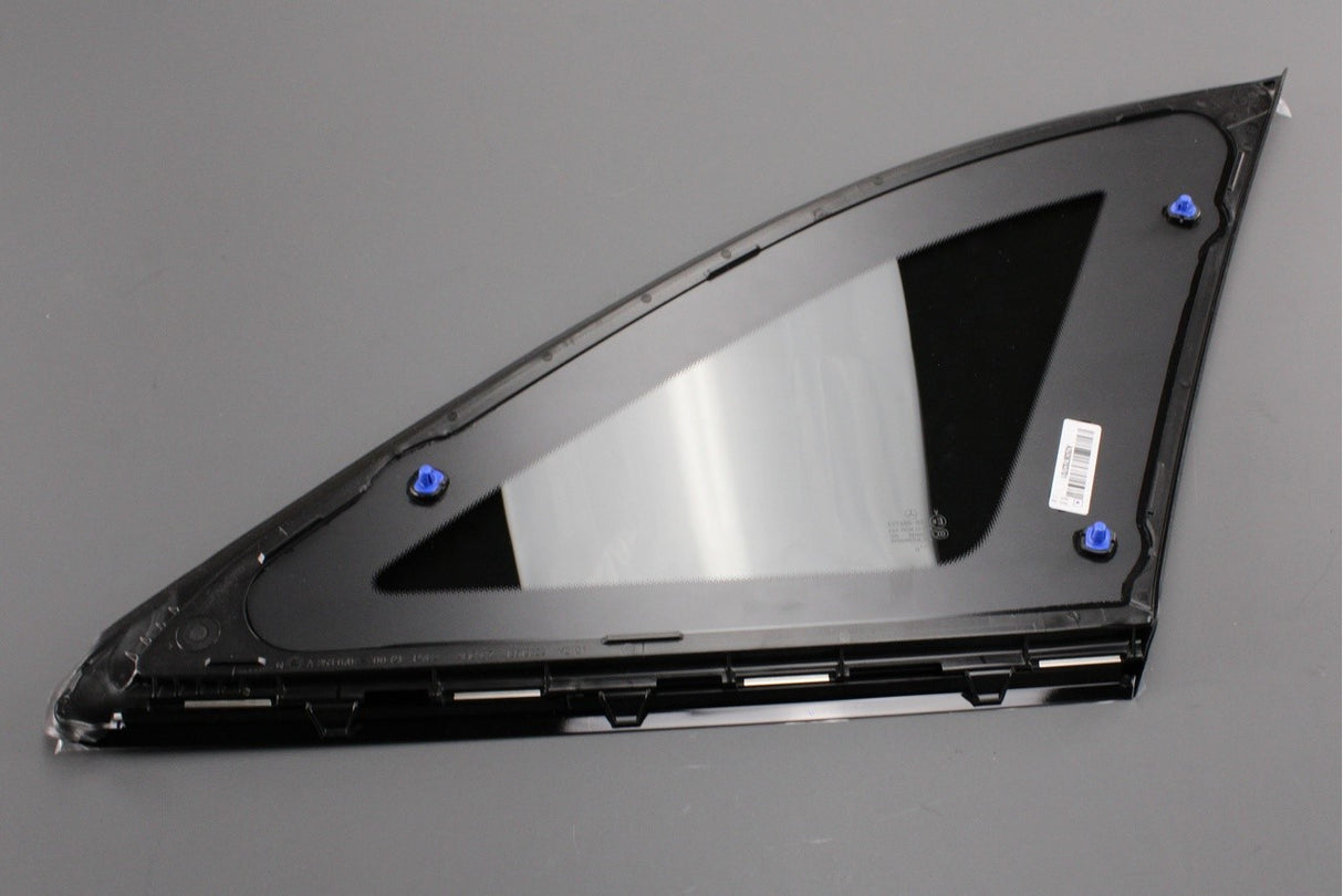 Mercedes-Benz GLC C253 off road rear quarter window (left) A2536703701