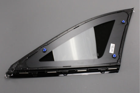 Mercedes-Benz GLC C253 off road rear quarter window (left) A2536703701