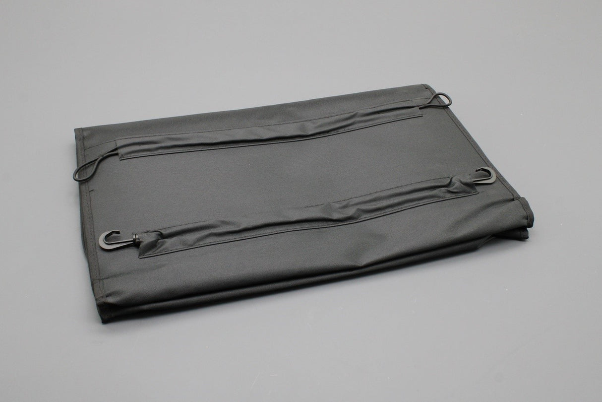 Skoda accessory luggage compartment storage bag DMK770003