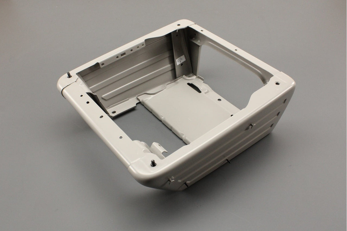 VW Transporter T5.1 T6 RHD front seat base frame (left) 7E2881677AA UG7