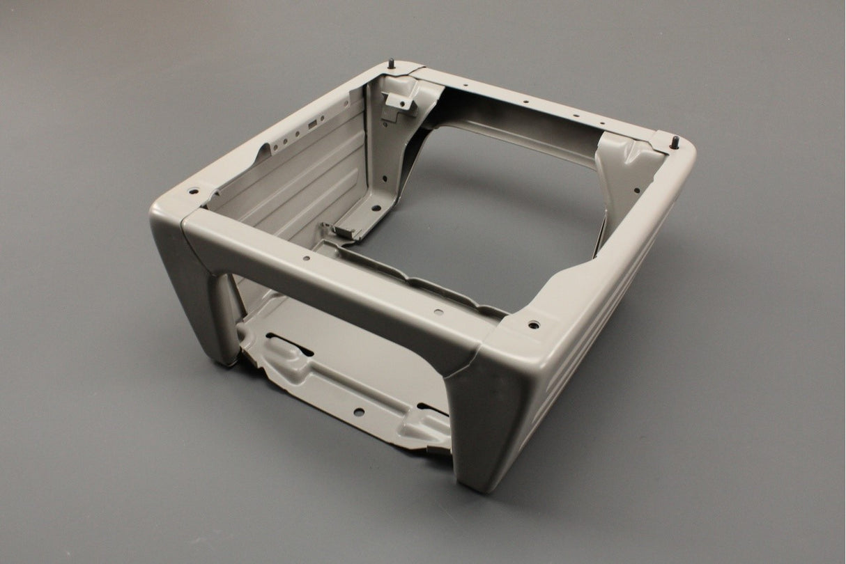 VW Transporter T5.1 T6 RHD front seat base frame (left) 7E2881677AA UG7